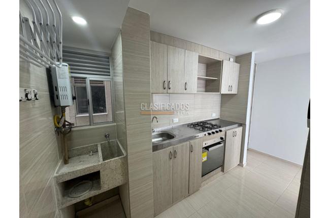 Apartamentos, Alquiler, Sameco - $1.200.000