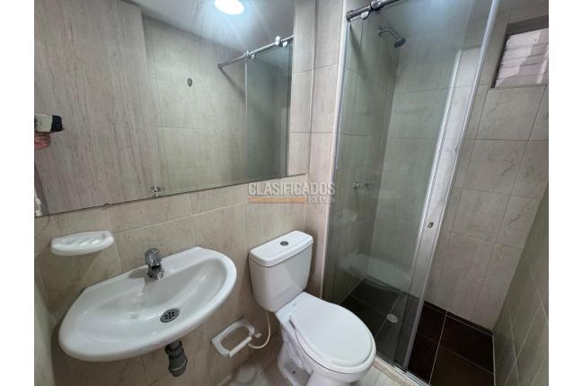 Apartamentos, Alquiler, Sameco - $1.200.000