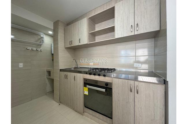 Apartamentos, Alquiler, Sameco - $1.200.000