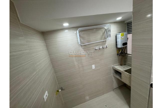 Apartamentos, Alquiler, Sameco - $1.200.000