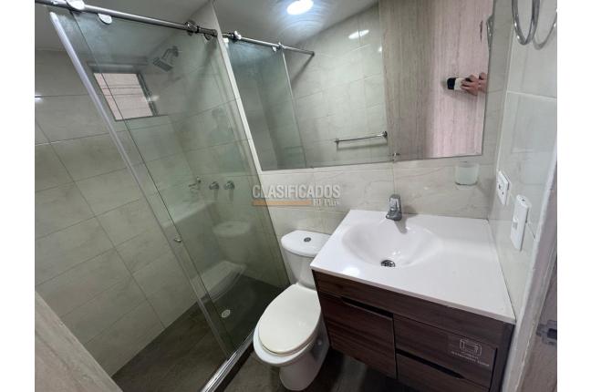 Apartamentos, Alquiler, Sameco - $1.200.000