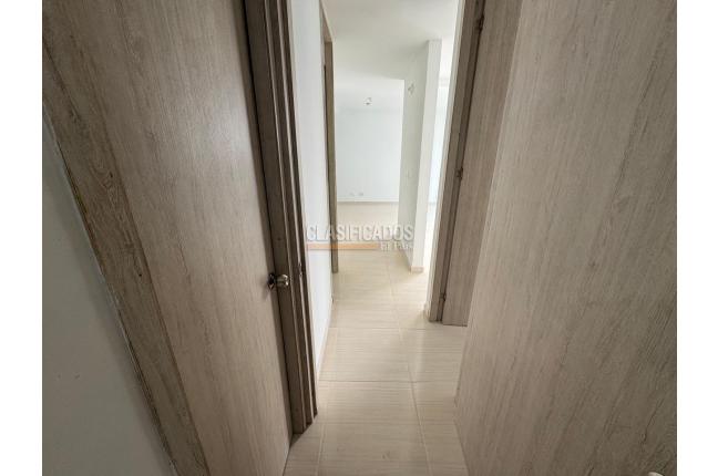 Apartamentos, Alquiler, Sameco - $1.200.000