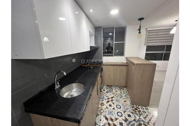 Apartamentos, Venta en Ciudad Bochalema