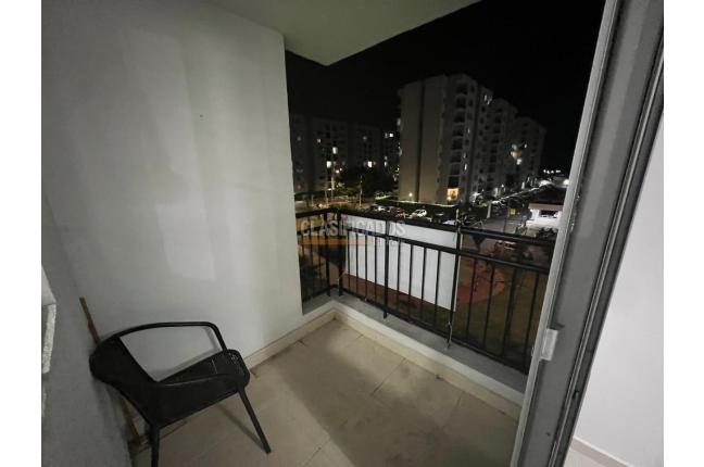 Apartamentos, Venta, Ciudad Bochalema - $220.000.000