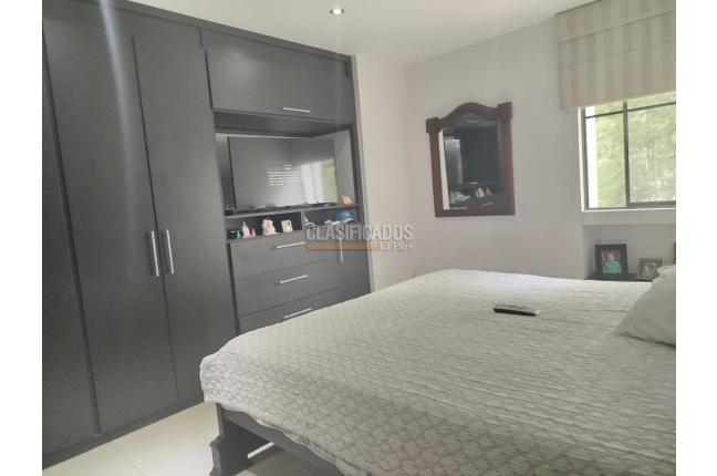 Apartamentos, Venta, El Ingenio - $480.000.000