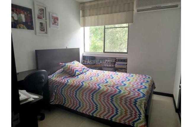 Apartamentos, Venta, El Ingenio - $480.000.000