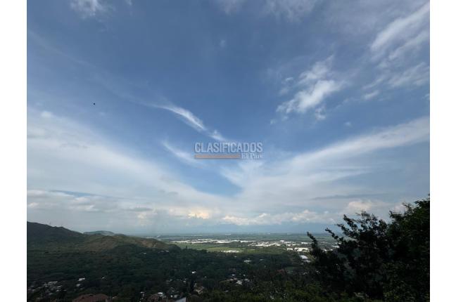 Fincas y Casas Campestres, Venta en Yumbo