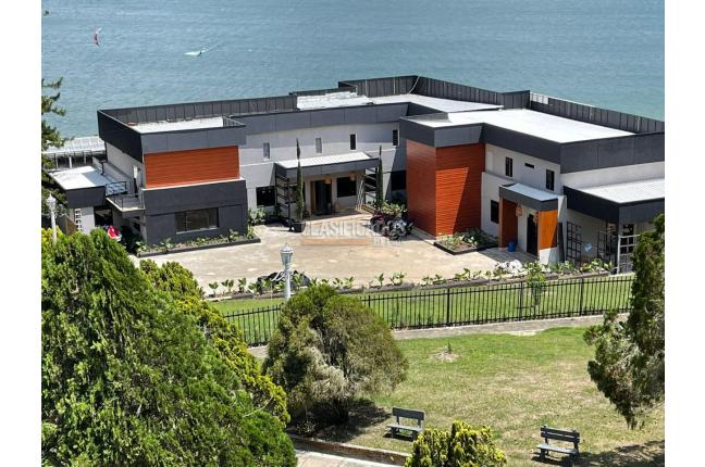 Fincas y Casas Campestres, Venta en Calima (Darién)