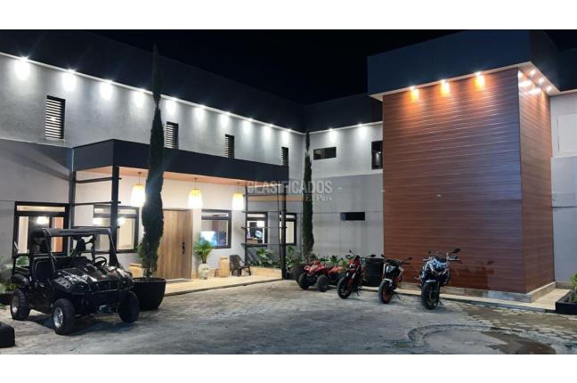 Fincas y Casas Campestres, Venta en Calima (Darién)