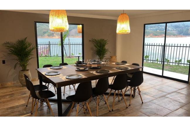 Fincas y Casas Campestres, Venta en Calima (Darién)