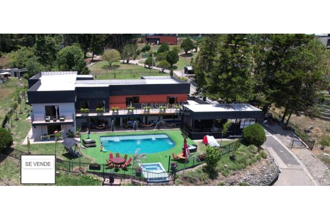 Fincas y Casas Campestres, Venta, Calima (Darién) - $4.000.000.000