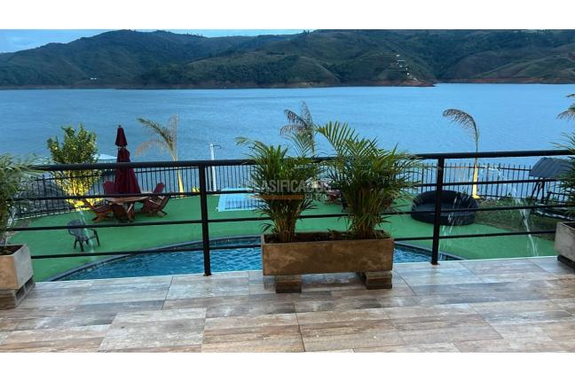 Fincas y Casas Campestres, Venta, Calima (Darién) - $4.000.000.000