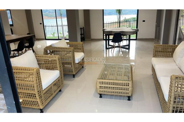 Fincas y Casas Campestres, Venta, Calima (Darién) - $4.000.000.000