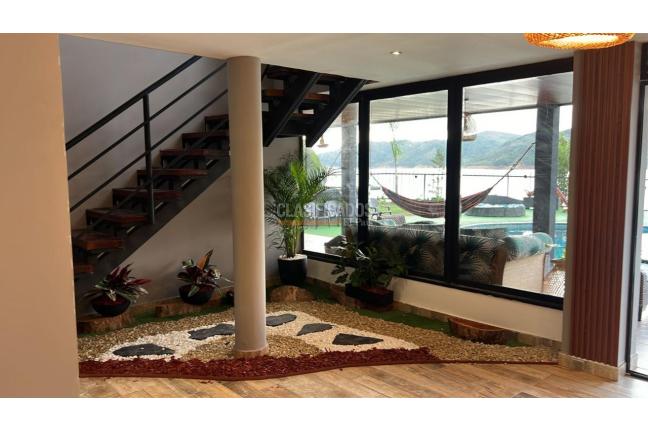 Fincas y Casas Campestres, Venta, Calima (Darién) - $4.000.000.000