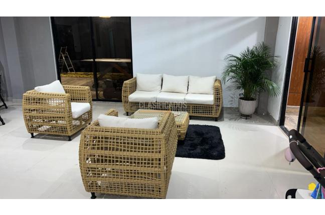 Fincas y Casas Campestres, Venta, Calima (Darién) - $4.000.000.000