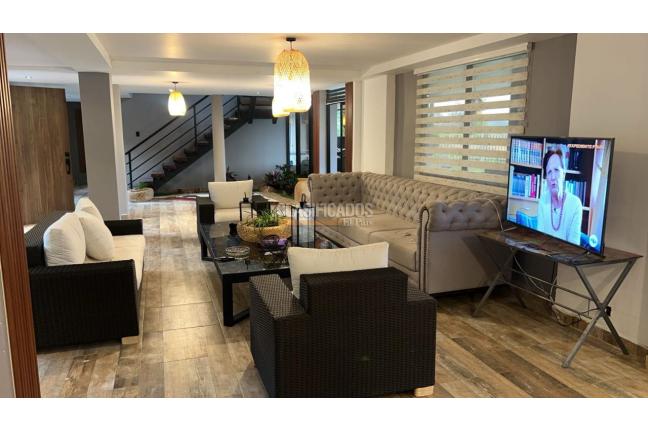 Fincas y Casas Campestres, Venta, Calima (Darién) - $4.000.000.000