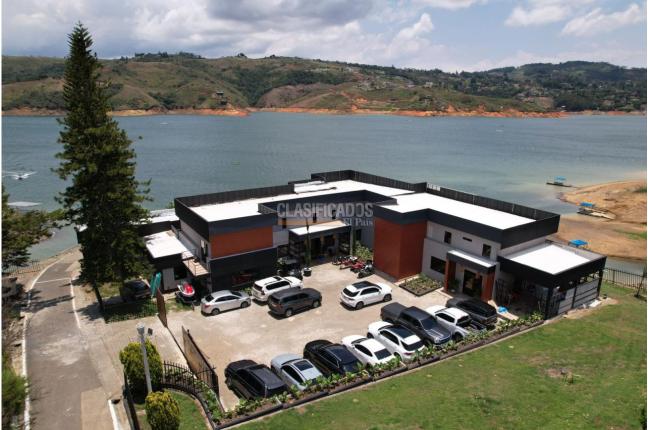 Fincas y Casas Campestres, Venta, Calima (Darién) - $4.000.000.000