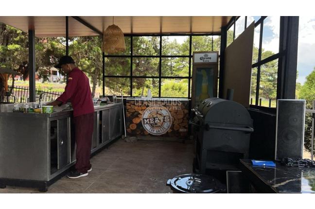 Fincas y Casas Campestres, Venta, Calima (Darién) - $4.000.000.000