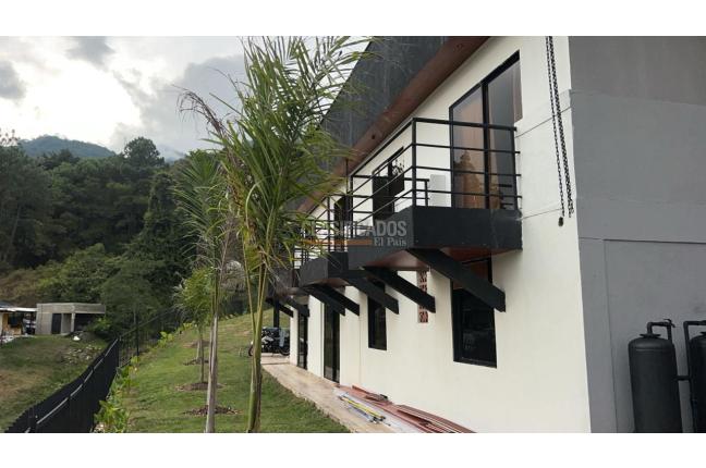 Fincas y Casas Campestres, Venta, Calima (Darién) - $4.000.000.000