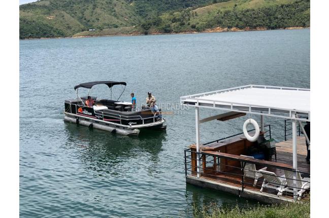 Fincas y Casas Campestres, Venta, Calima (Darién) - $4.000.000.000