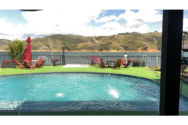 Fincas y Casas Campestres, Venta, Calima (Darién) - $4.000.000.000