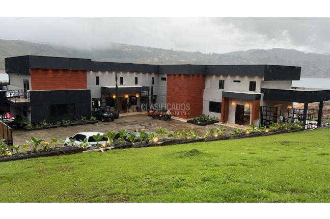 Fincas y Casas Campestres, Venta, Calima (Darién) - $4.000.000.000