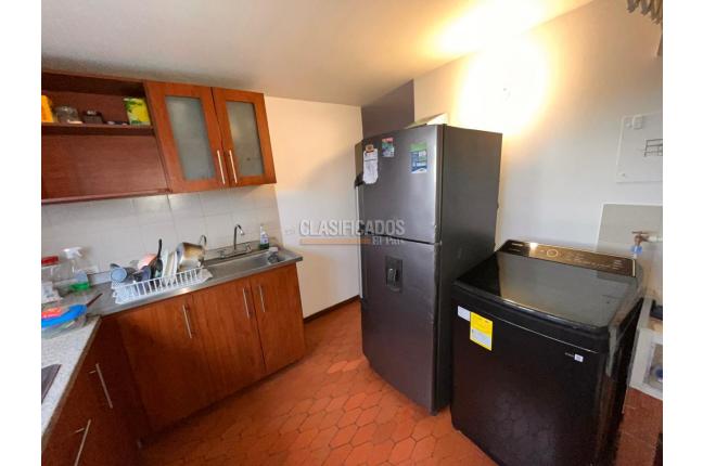 Apartamentos, Venta, Las Granjas - $167.000.000