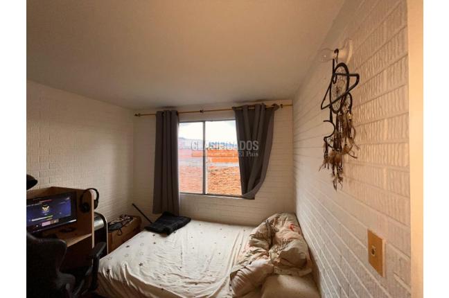 Apartamentos, Venta, Las Granjas - $167.000.000