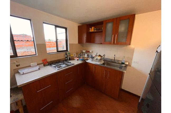 Apartamentos, Venta, Las Granjas - $167.000.000
