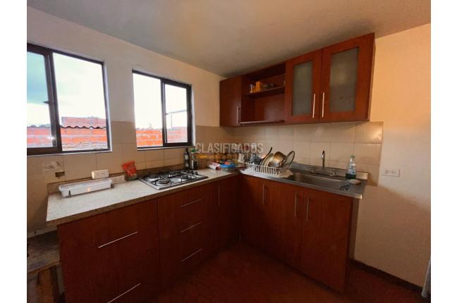 Apartamentos, Venta, Las Granjas - $167.000.000