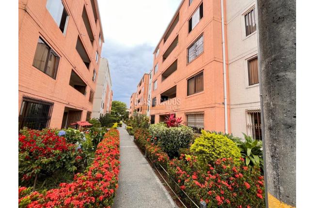 Apartamentos, Venta, Las Granjas - $167.000.000