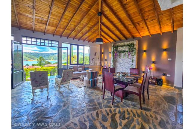 Fincas y Casas Campestres, Venta, Calima (Darién) - $1.250.000.000