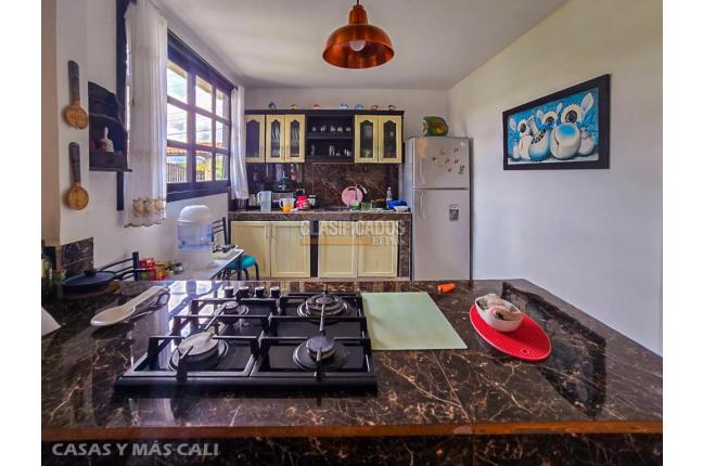 Fincas y Casas Campestres, Venta, Calima (Darién) - $1.250.000.000