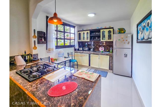 Fincas y Casas Campestres, Venta, Calima (Darién) - $1.250.000.000