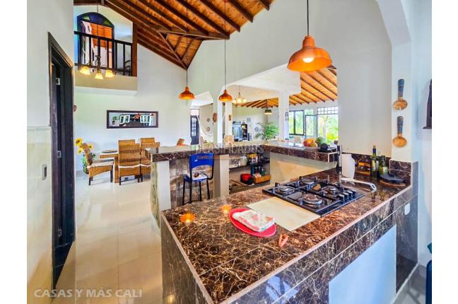 Fincas y Casas Campestres, Venta, Calima (Darién) - $1.250.000.000