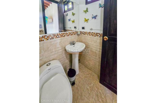Fincas y Casas Campestres, Venta, Calima (Darién) - $1.250.000.000