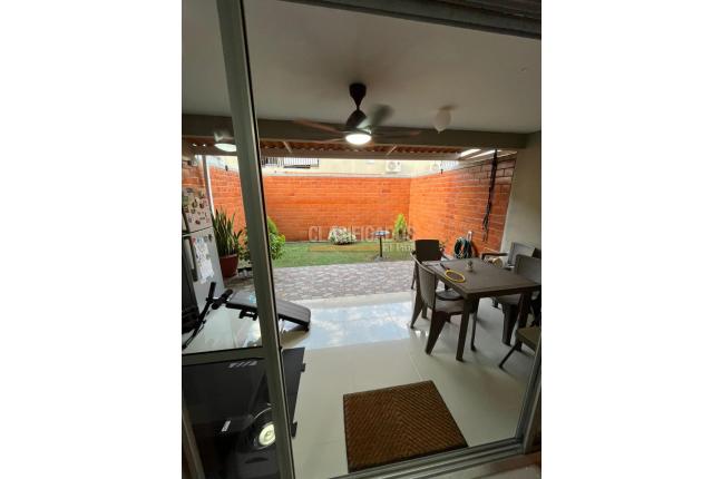 Casas, Venta, Jamundí - $450.000.000