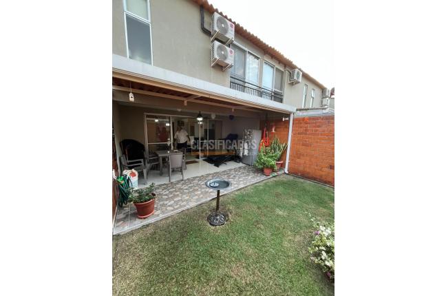 Casas, Venta, Jamundí - $450.000.000