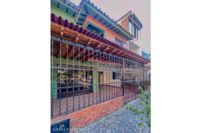 Casas, Venta en Palmira