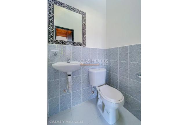 Casas, Venta, Palmira - $290.000.000