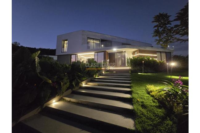 Casas, Venta en Pance