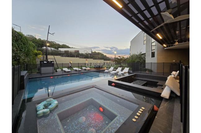 Casas, Venta en Pance