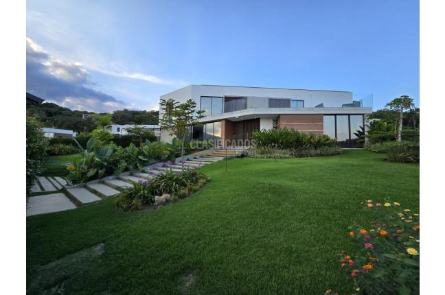 Casas, Venta en Pance