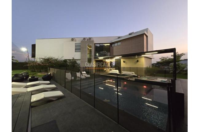 Casas, Venta, Pance - $10.000.000.000