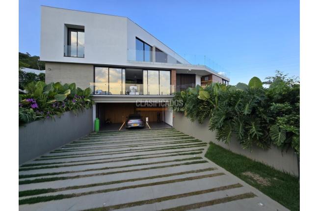 Casas, Venta, Pance - $10.000.000.000