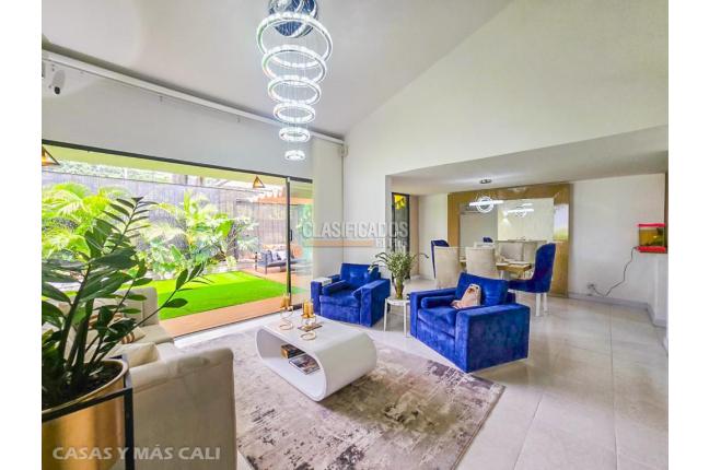 Casas, Venta en La Flora