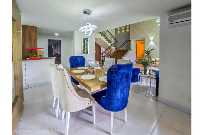 Casas, Venta, La Flora - $1.300.000.000