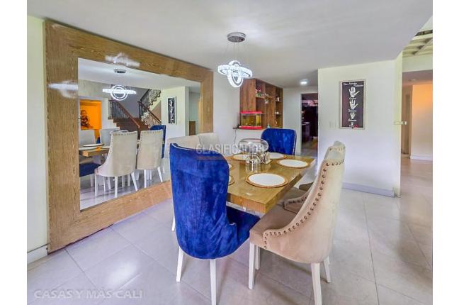 Casas, Venta, La Flora - $1.300.000.000