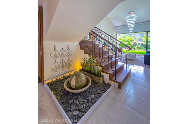 Casas, Venta, La Flora - $1.300.000.000