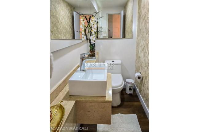 Casas, Venta, La Flora - $1.300.000.000